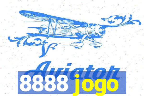 8888 jogo