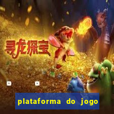 plataforma do jogo do touro