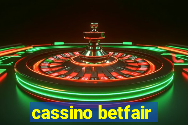 cassino betfair