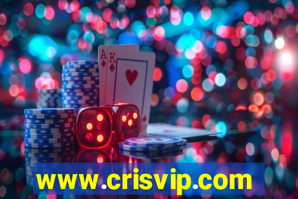 www.crisvip.com