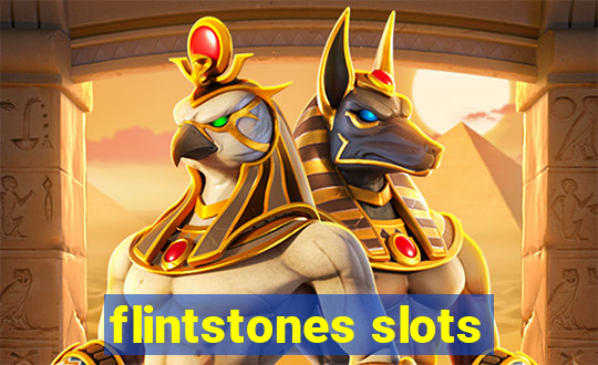 flintstones slots