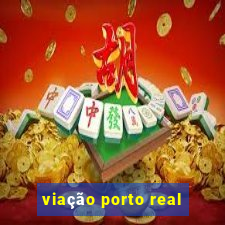 viação porto real