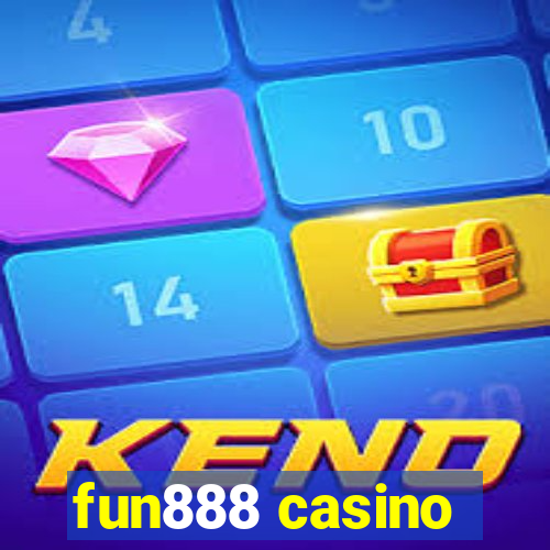 fun888 casino