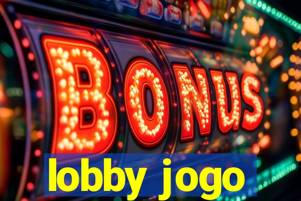 lobby jogo