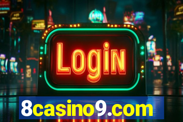 8casino9.com