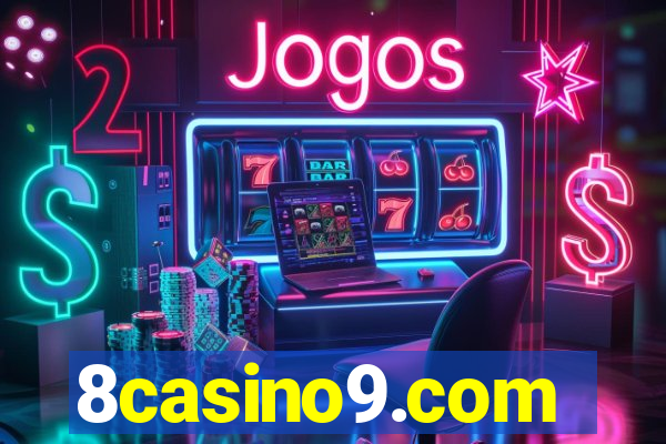 8casino9.com