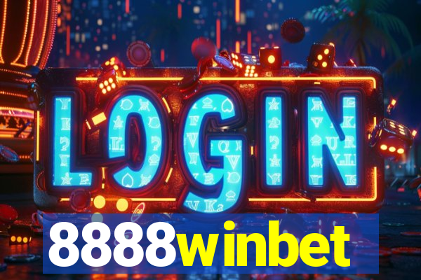 8888winbet