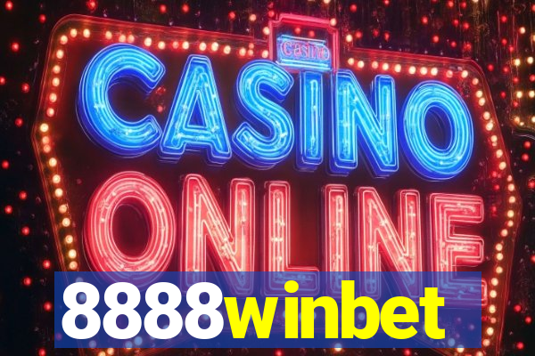 8888winbet