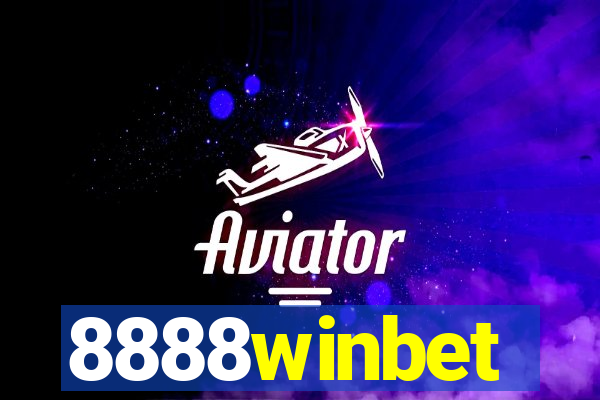 8888winbet