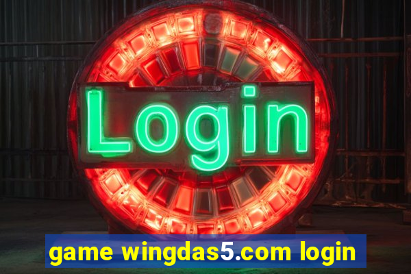 game wingdas5.com login