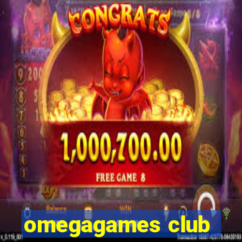 omegagames club