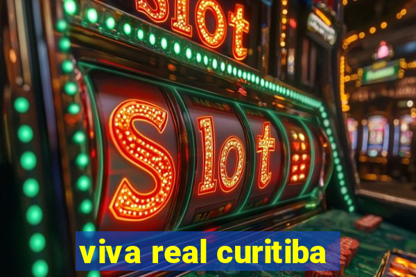 viva real curitiba