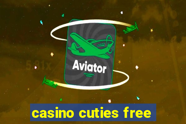 casino cuties free