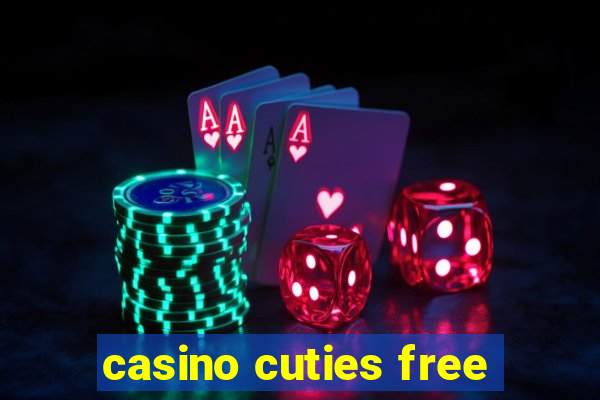 casino cuties free