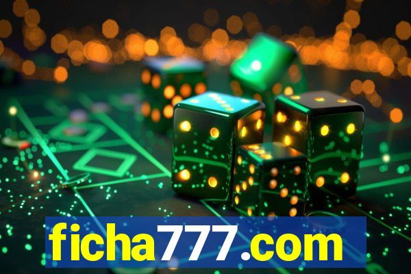 ficha777.com