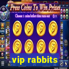 vip rabbits