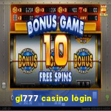 gl777 casino login