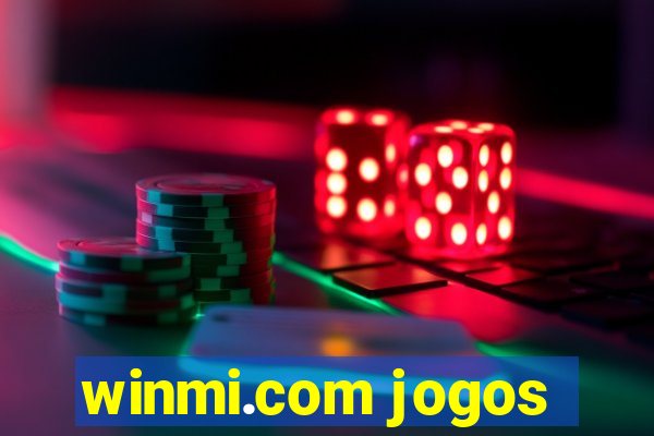 winmi.com jogos