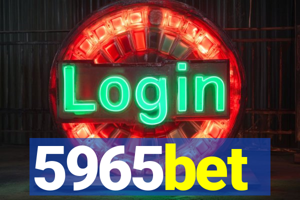 5965bet