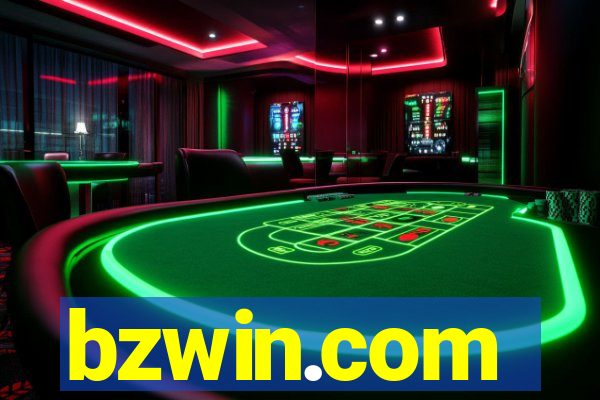 bzwin.com