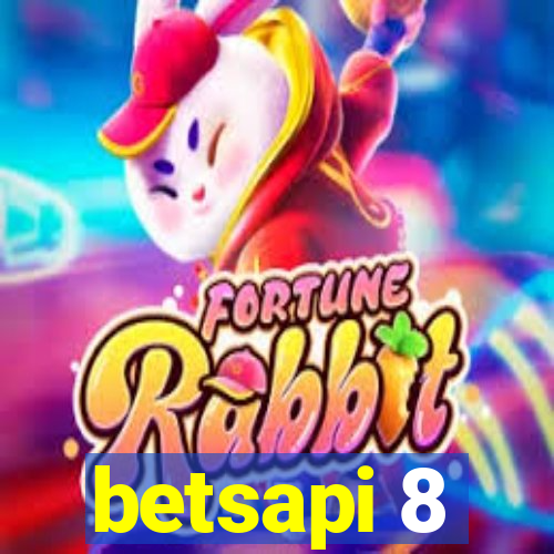 betsapi 8