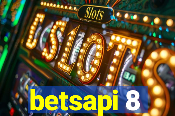 betsapi 8