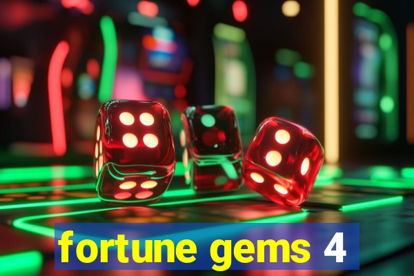 fortune gems 4