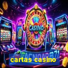 cartas casino