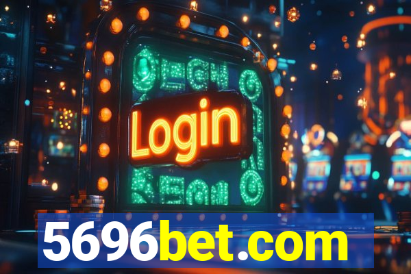 5696bet.com