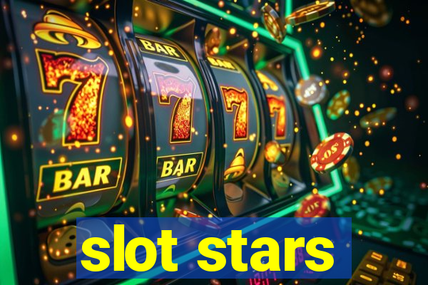 slot stars