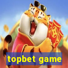 topbet game