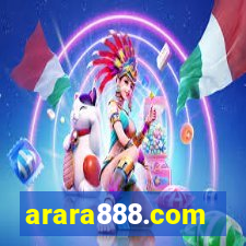 arara888.com