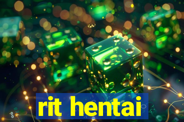 rit hentai