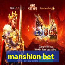 manshion bet