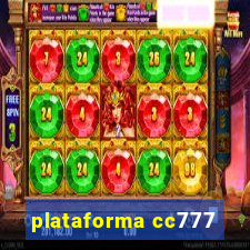 plataforma cc777