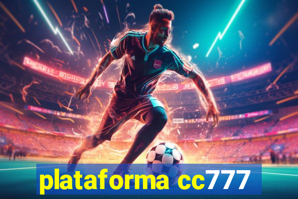 plataforma cc777