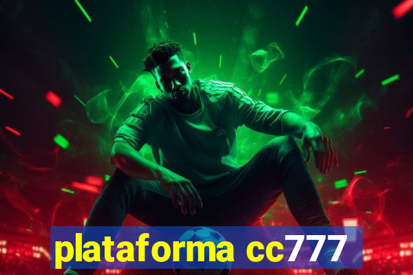 plataforma cc777