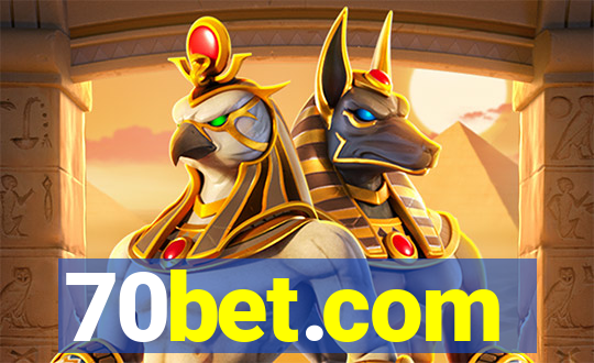 70bet.com