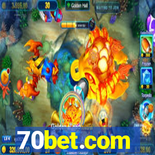 70bet.com