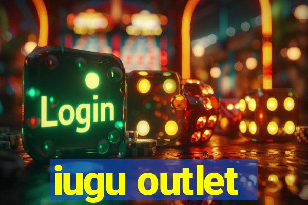 iugu outlet