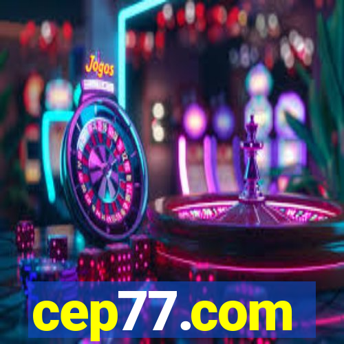 cep77.com