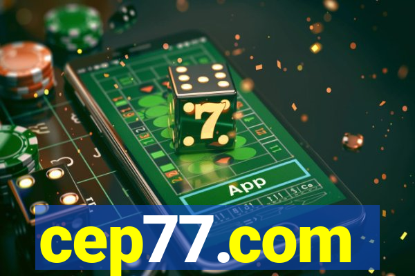 cep77.com