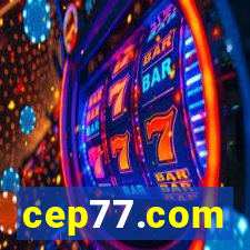 cep77.com