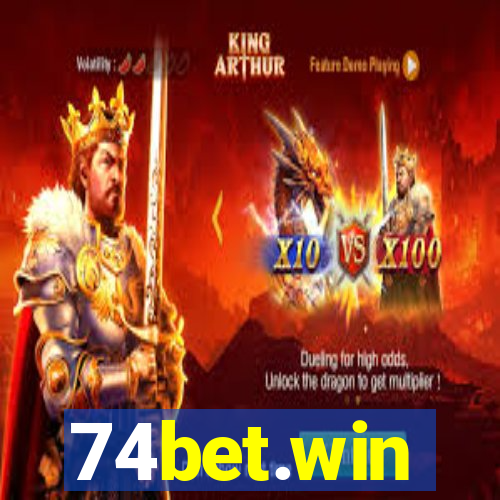 74bet.win