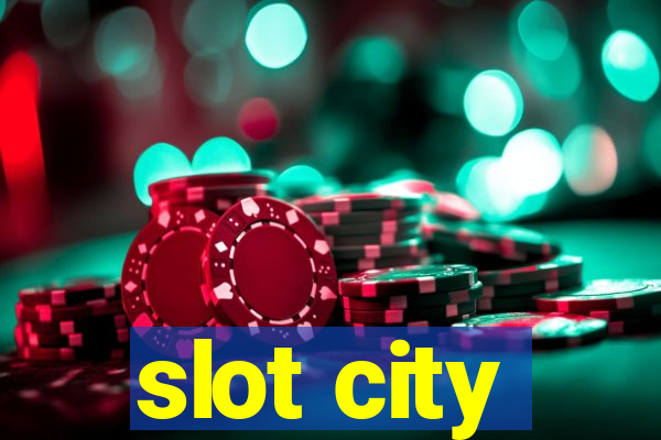 slot city