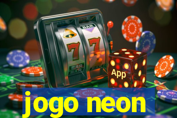 jogo neon