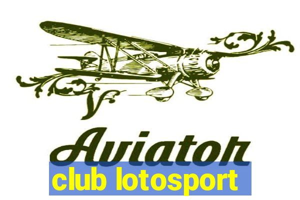 club lotosport