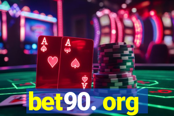 bet90. org