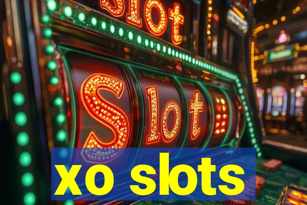 xo slots