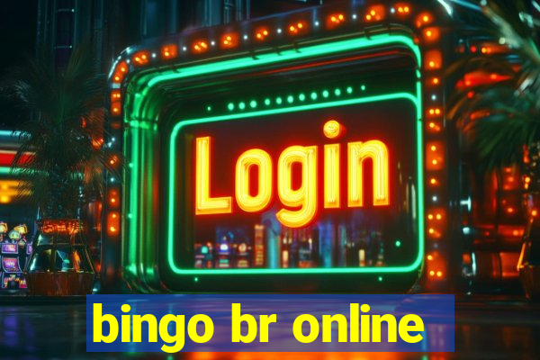 bingo br online